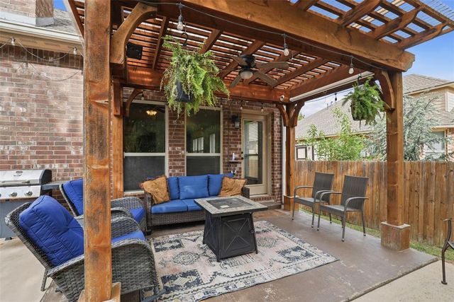 641 Branch Line Road, Yukon, OK 73099