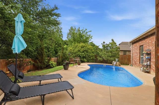 641 Branch Line Road, Yukon, OK 73099