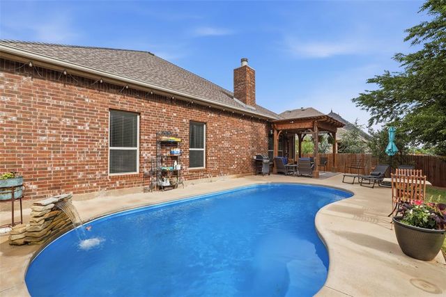 641 Branch Line Road, Yukon, OK 73099