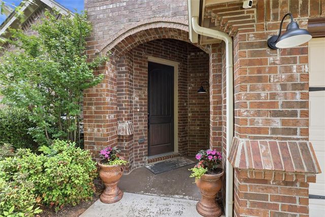 641 Branch Line Road, Yukon, OK 73099