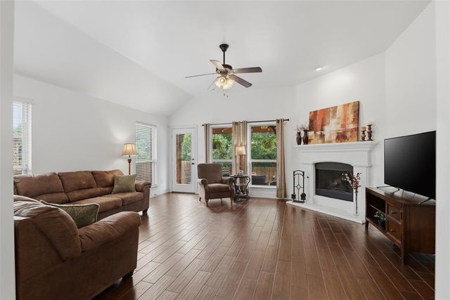 641 Branch Line Road, Yukon, OK 73099