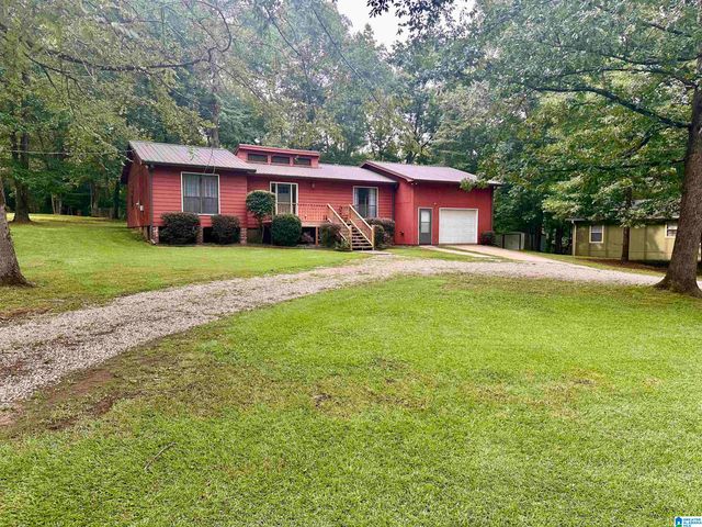1070 MOUNTAIN LAKE ROAD, Warrior, AL 35180