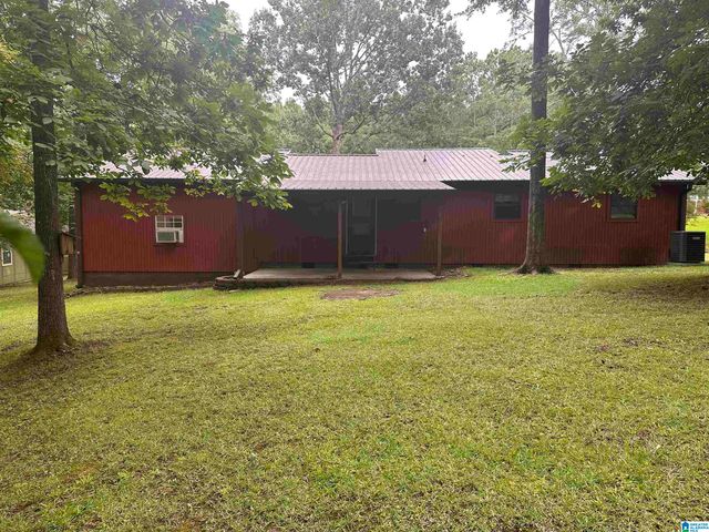 1070 MOUNTAIN LAKE ROAD, Warrior, AL 35180