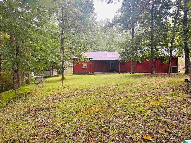 1070 MOUNTAIN LAKE ROAD, Warrior, AL 35180