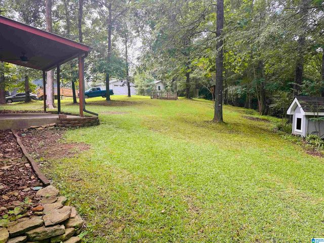 1070 MOUNTAIN LAKE ROAD, Warrior, AL 35180