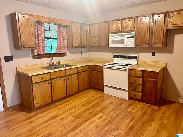 1070 MOUNTAIN LAKE ROAD, Warrior, AL 35180