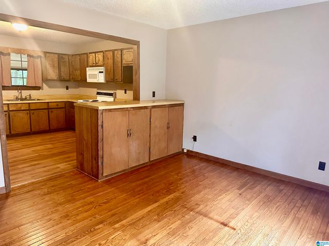 1070 MOUNTAIN LAKE ROAD, Warrior, AL 35180