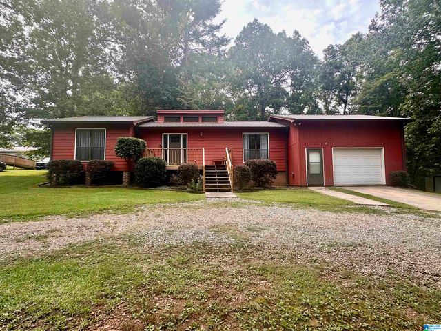 1070 MOUNTAIN LAKE ROAD, Warrior, AL 35180