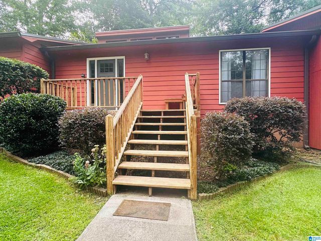 1070 MOUNTAIN LAKE ROAD, Warrior, AL 35180