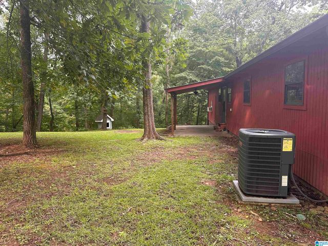 1070 MOUNTAIN LAKE ROAD, Warrior, AL 35180