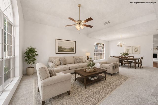 6916 Indiana Avenue, Fort Worth, TX 76137