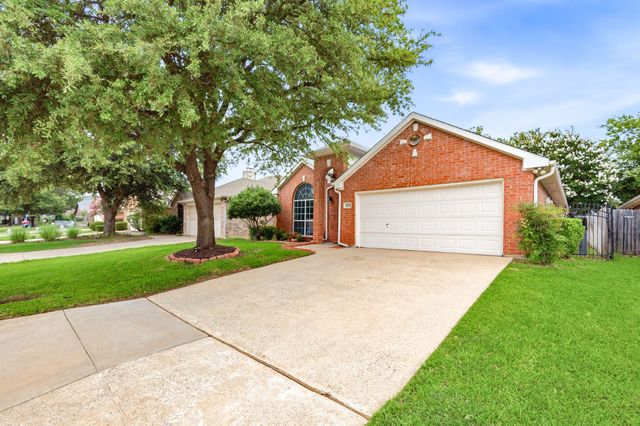 6916 Indiana Avenue, Fort Worth, TX 76137
