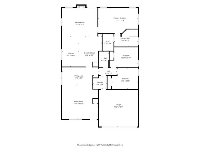 6916 Indiana Avenue, Fort Worth, TX 76137