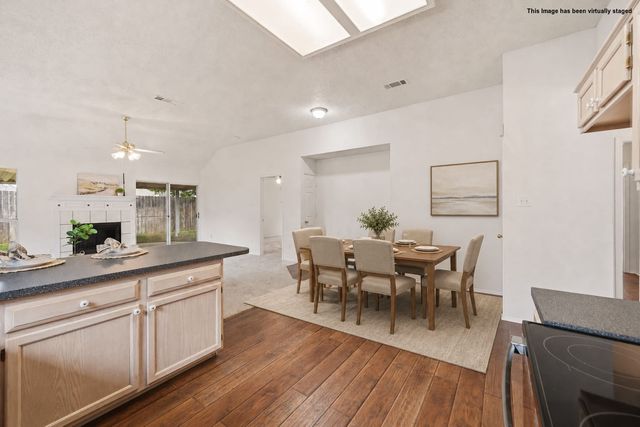 6916 Indiana Avenue, Fort Worth, TX 76137