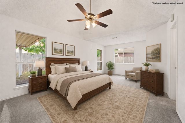 6916 Indiana Avenue, Fort Worth, TX 76137