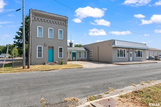 240 N WASHINGTON Street, Taylorville, IL 62568