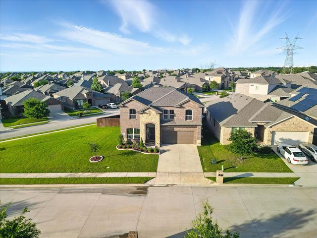3901 Tule Ranch Road, Fort Worth, TX 76262