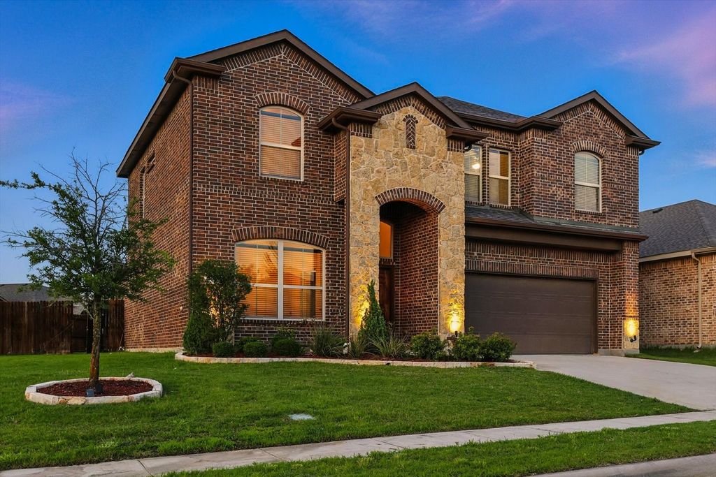 3901 Tule Ranch Road, Fort Worth, TX 76262