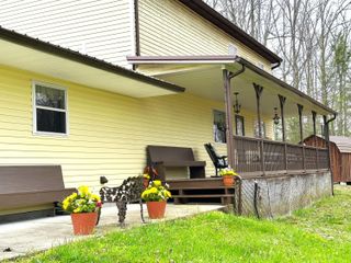 645 Fincastle Road, Rogers, KY 41365