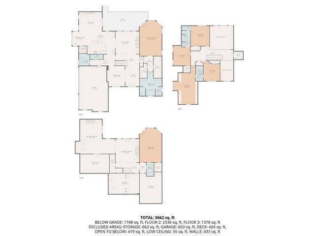 15745 Milton Point, Alpharetta, GA 30004