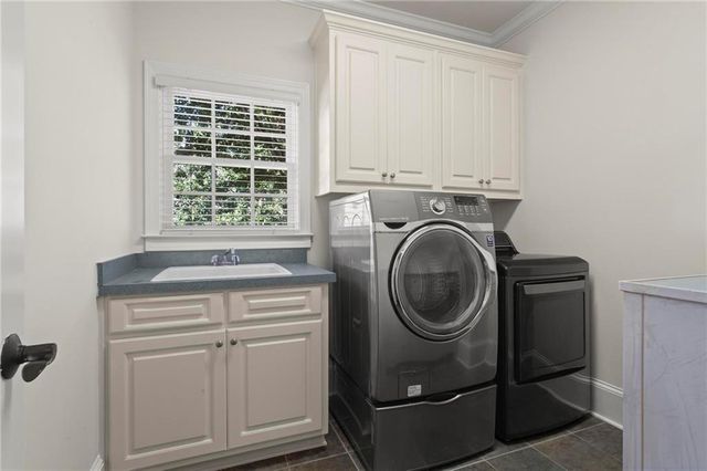 15745 Milton Point, Alpharetta, GA 30004