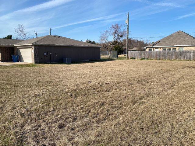 0 Loon Bay Drive, Gun Barrel City, TX 75156