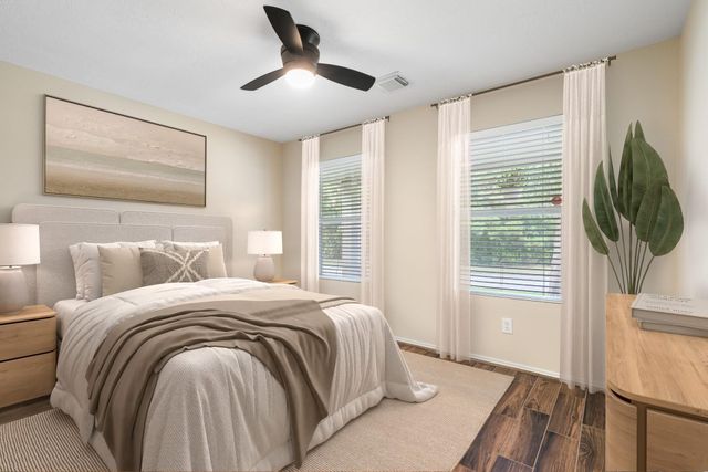 26 S Vesper Bend Circle, The Woodlands, TX 77382