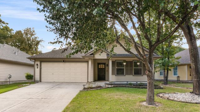 26 S Vesper Bend Circle, The Woodlands, TX 77382