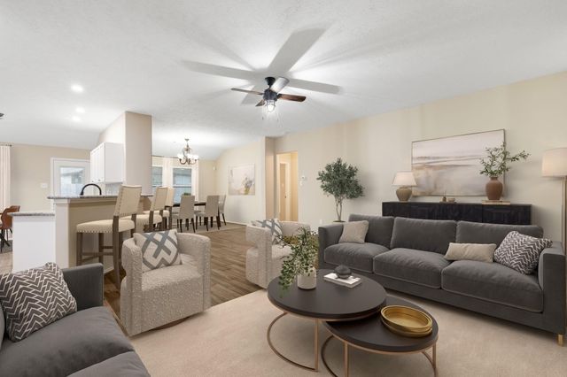 26 S Vesper Bend Circle, The Woodlands, TX 77382