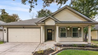 26 S Vesper Bend Circle, The Woodlands, TX 77382