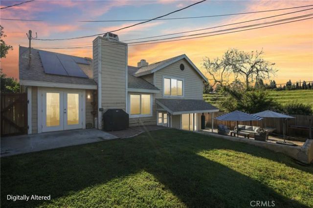 1016 La Feliz, Redlands, CA 92373