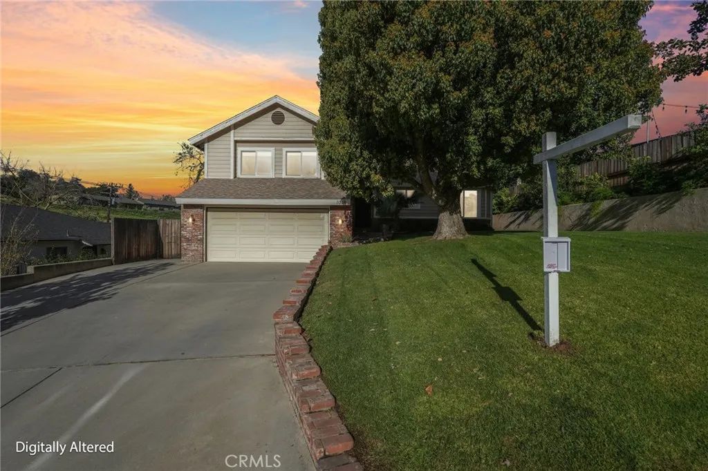 1016 La Feliz, Redlands, CA 92373