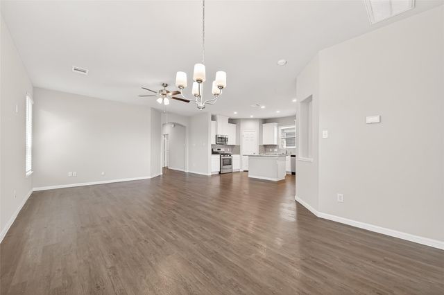 17727 Chartertree Lane, Tomball, TX 77377