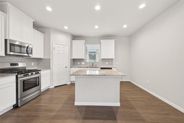 17727 Chartertree Lane, Tomball, TX 77377