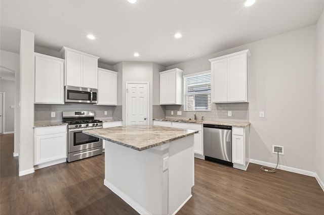 17727 Chartertree Lane, Tomball, TX 77377