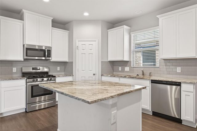 17727 Chartertree Lane, Tomball, TX 77377