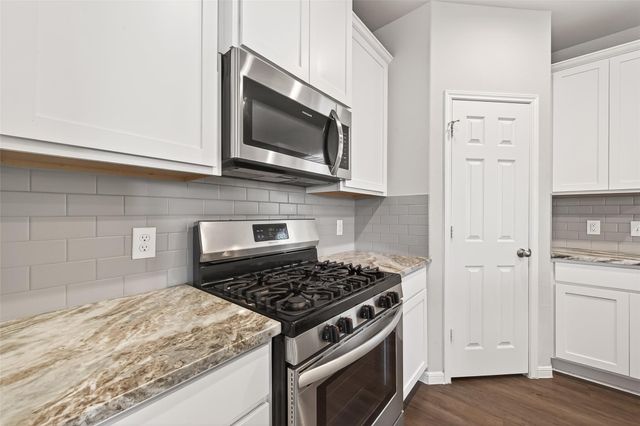 17727 Chartertree Lane, Tomball, TX 77377