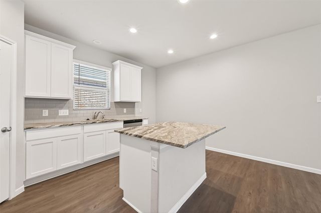 17727 Chartertree Lane, Tomball, TX 77377