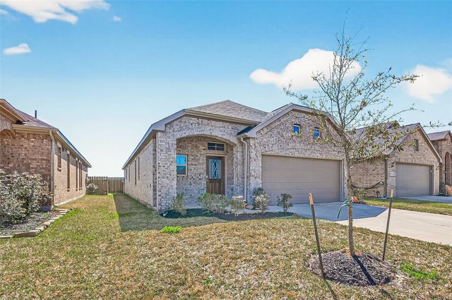 17727 Chartertree Lane, Tomball, TX 77377