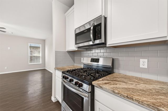 17727 Chartertree Lane, Tomball, TX 77377