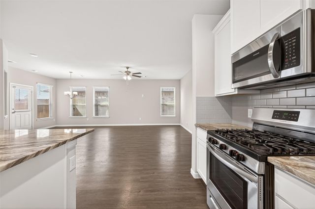 17727 Chartertree Lane, Tomball, TX 77377