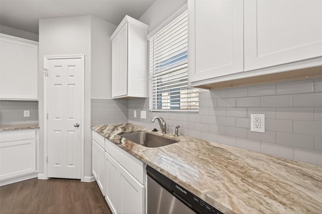 17727 Chartertree Lane, Tomball, TX 77377