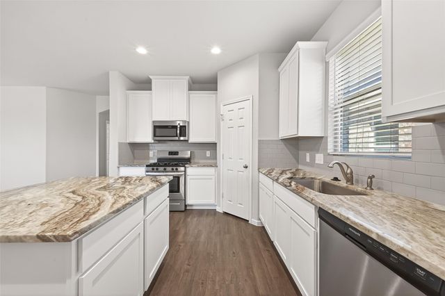 17727 Chartertree Lane, Tomball, TX 77377