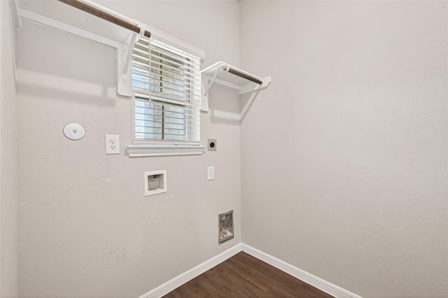 17727 Chartertree Lane, Tomball, TX 77377