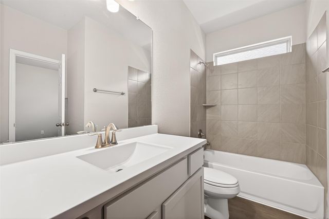 17727 Chartertree Lane, Tomball, TX 77377