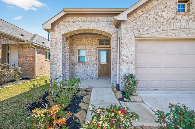 17727 Chartertree Lane, Tomball, TX 77377