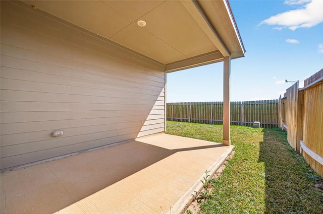 17727 Chartertree Lane, Tomball, TX 77377