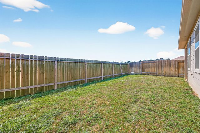 17727 Chartertree Lane, Tomball, TX 77377