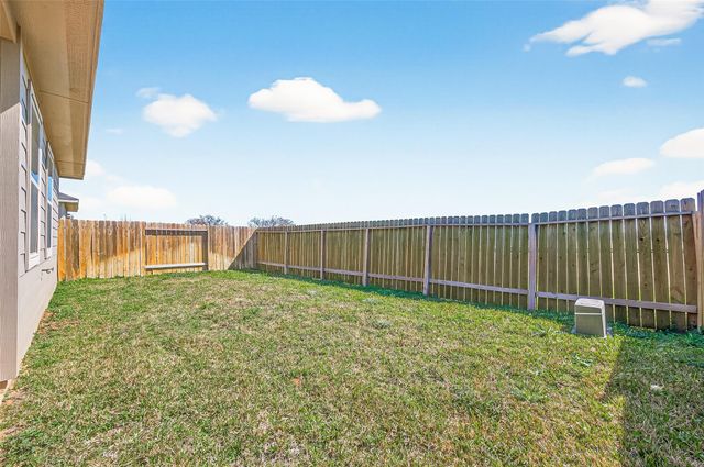 17727 Chartertree Lane, Tomball, TX 77377