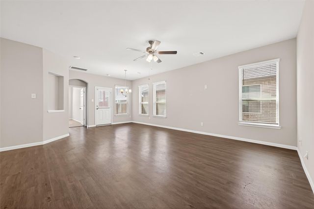 17727 Chartertree Lane, Tomball, TX 77377